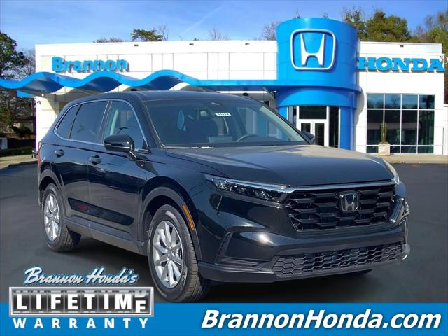2026 Honda CR-V EX 2WD for sale in Birmingham, AL