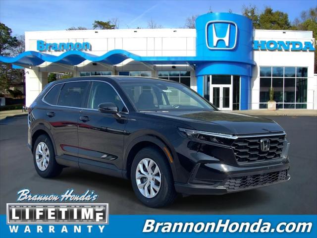 2026 Honda CR-V LX 2WD for sale in Birmingham, AL