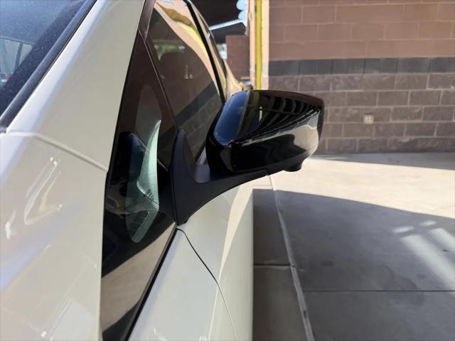 2025 Nissan LEAF SV PLUS