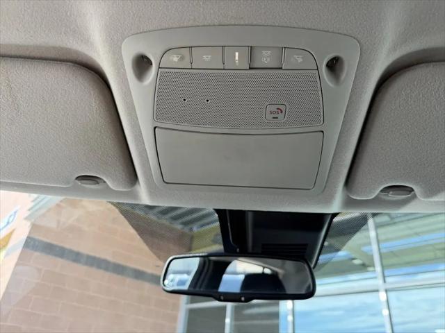 2025 Nissan LEAF SV PLUS