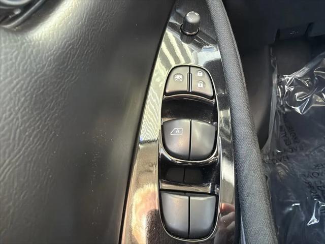 2025 Nissan LEAF SV PLUS