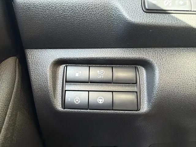 2025 Nissan LEAF SV PLUS