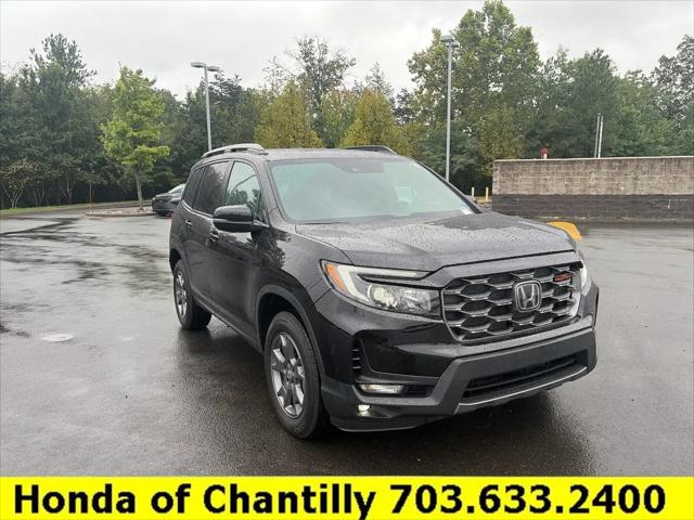 2024 Honda Passport AWD TrailSport for sale in Chantilly, VA
