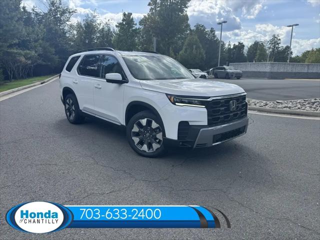 2026 Honda Pilot Touring for sale in Chantilly, VA