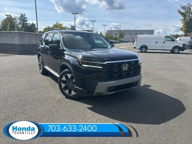 2026 Honda Pilot Touring for sale in Chantilly, VA