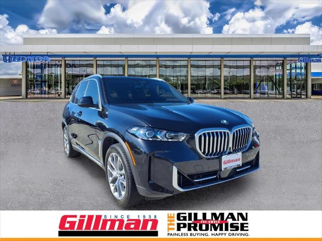 2026 BMW X5 sDrive40i for sale in Houston, TX