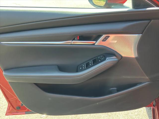 2022 Mazda Mazda3 Premium