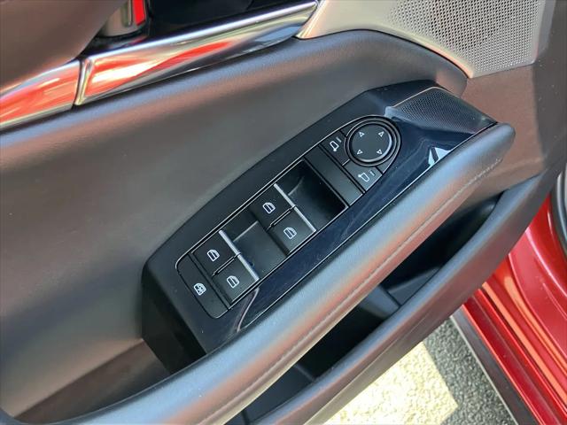 2022 Mazda Mazda3 Premium