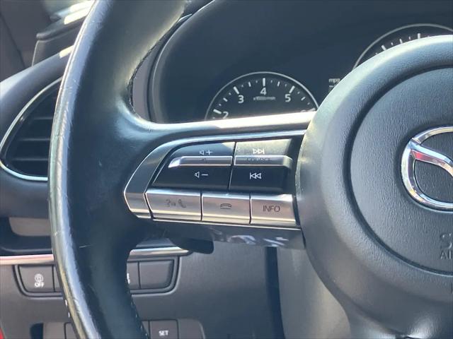 2022 Mazda Mazda3 Premium