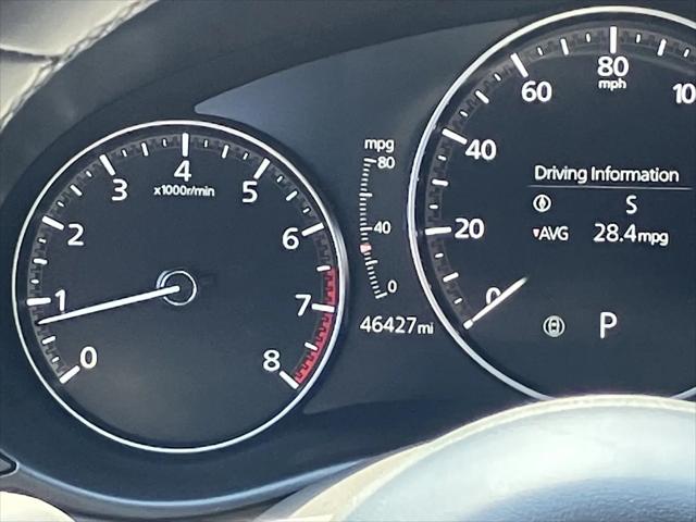 2022 Mazda Mazda3 Premium