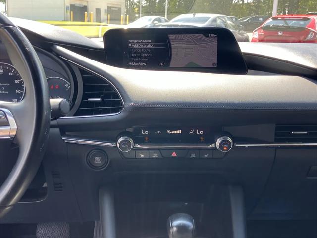 2022 Mazda Mazda3 Premium