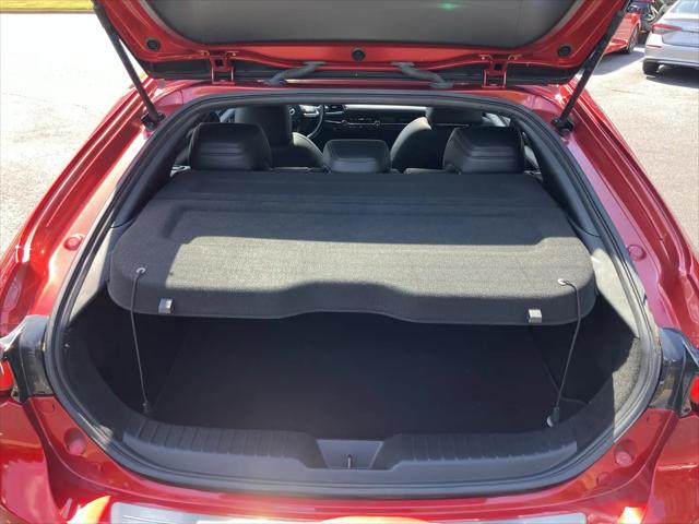 2022 Mazda Mazda3 Premium