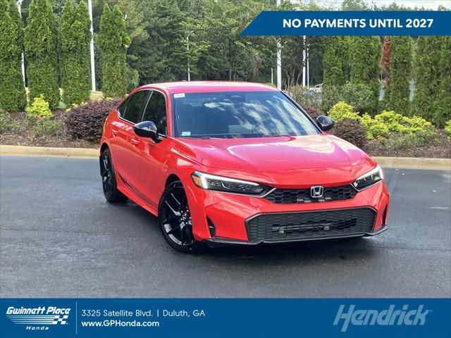 2026 Honda Civic Sport for sale in Duluth, GA