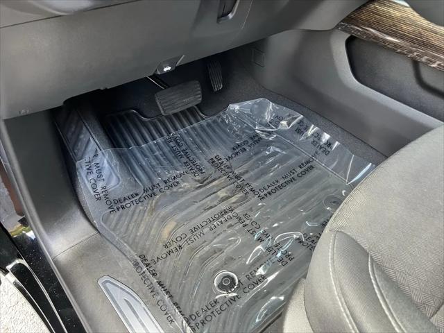 2024 GMC Sierra 1500 2WD Crew Cab Short Box Elevation