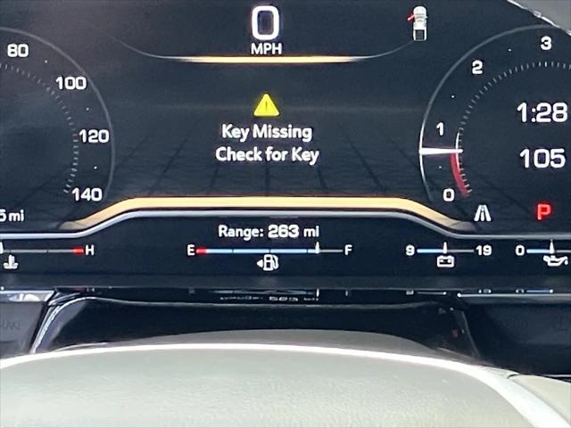 2024 GMC Sierra 1500 2WD Crew Cab Short Box Elevation