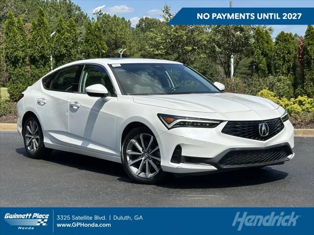 2024 Acura Integra Base for sale in Duluth, GA