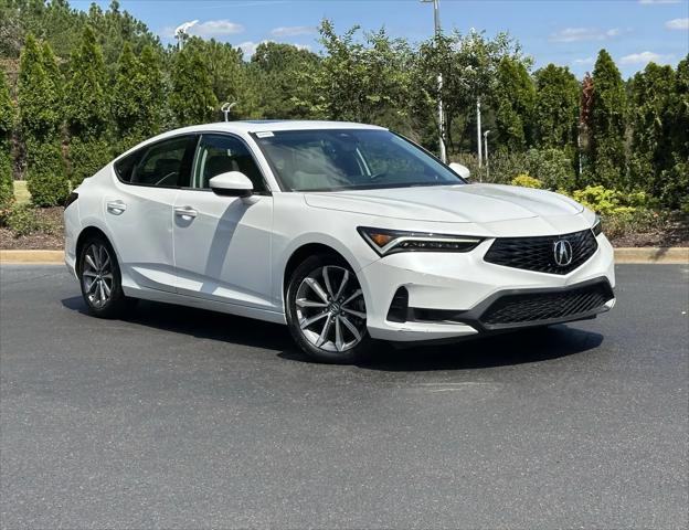 2024 Acura Integra Base