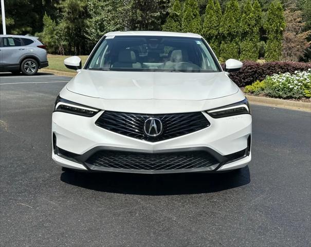 2024 Acura Integra Base