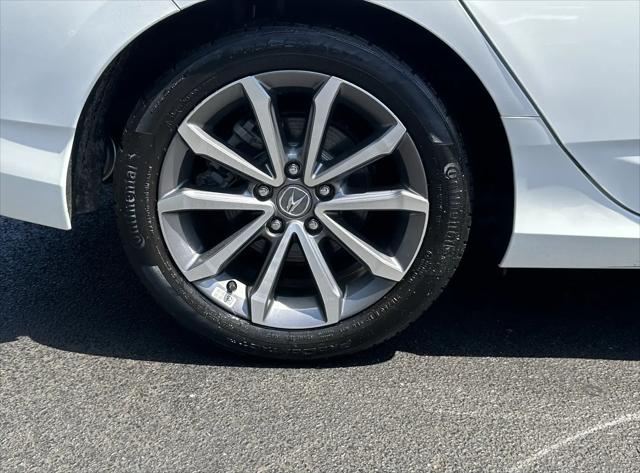 2024 Acura Integra Base