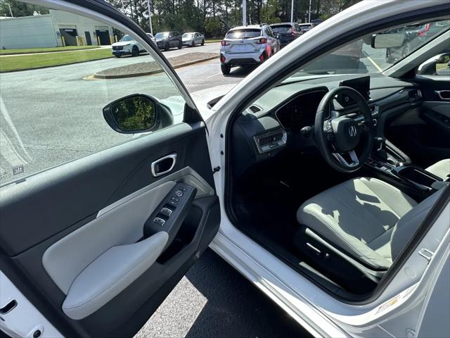 2024 Acura Integra Base