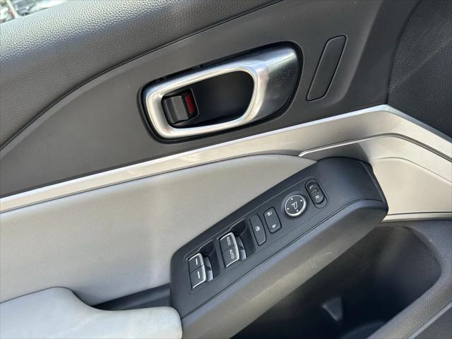 2024 Acura Integra Base