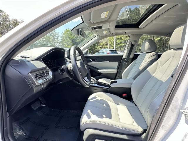 2024 Acura Integra Base