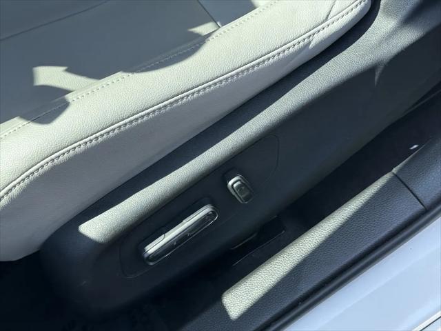 2024 Acura Integra Base