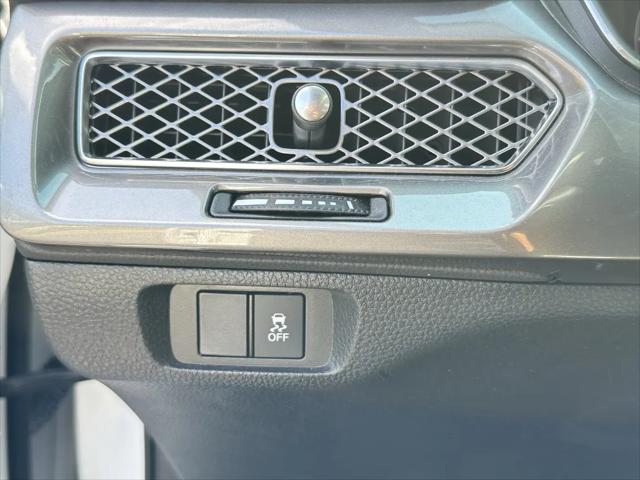 2024 Acura Integra Base