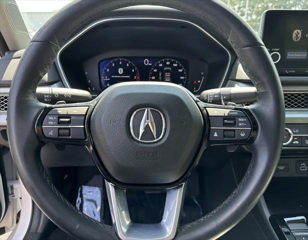 2024 Acura Integra Base