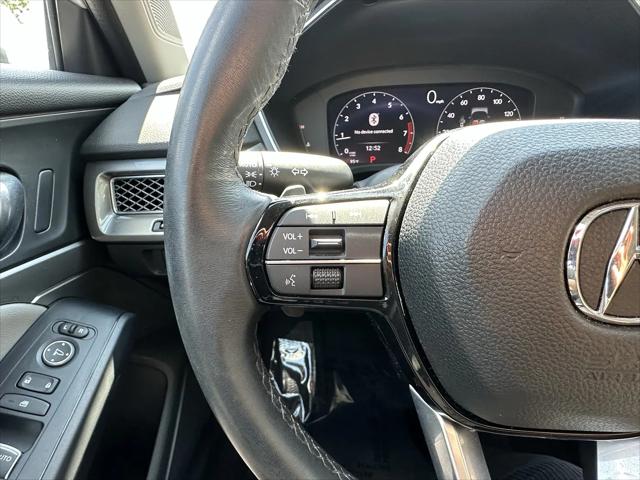 2024 Acura Integra Base