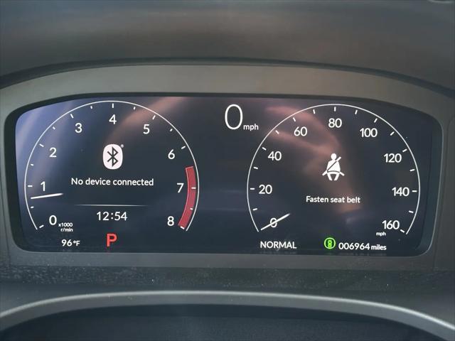 2024 Acura Integra Base