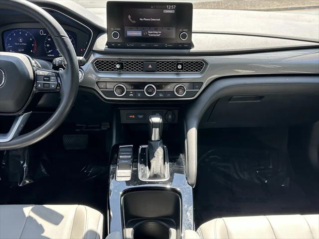 2024 Acura Integra Base