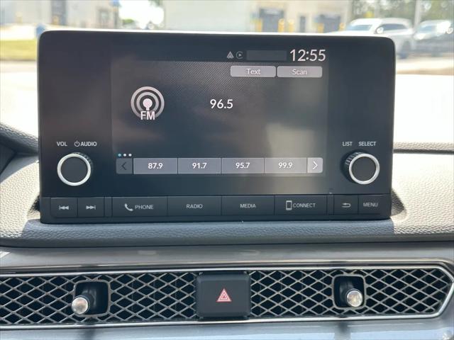 2024 Acura Integra Base