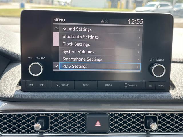 2024 Acura Integra Base