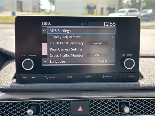 2024 Acura Integra Base