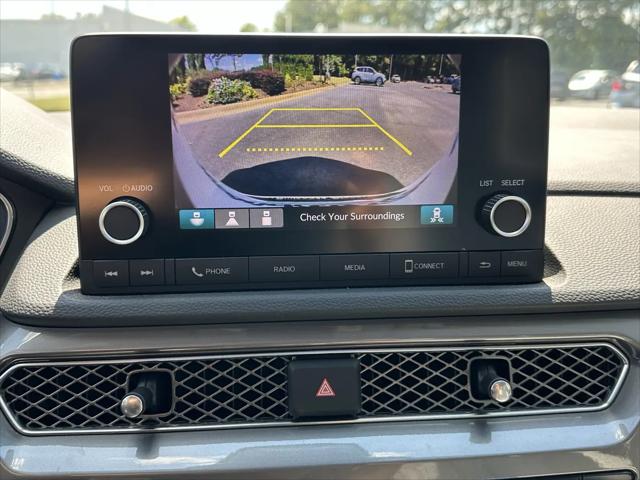 2024 Acura Integra Base