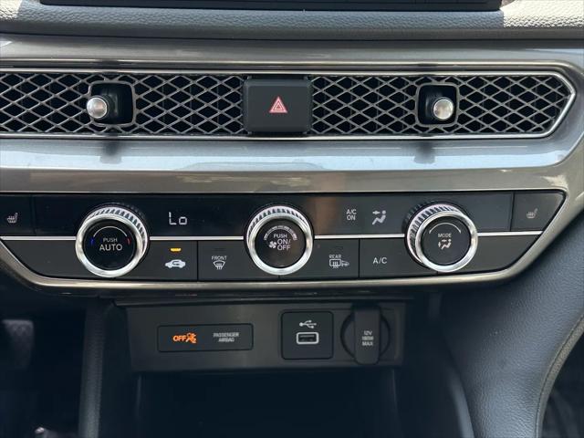 2024 Acura Integra Base