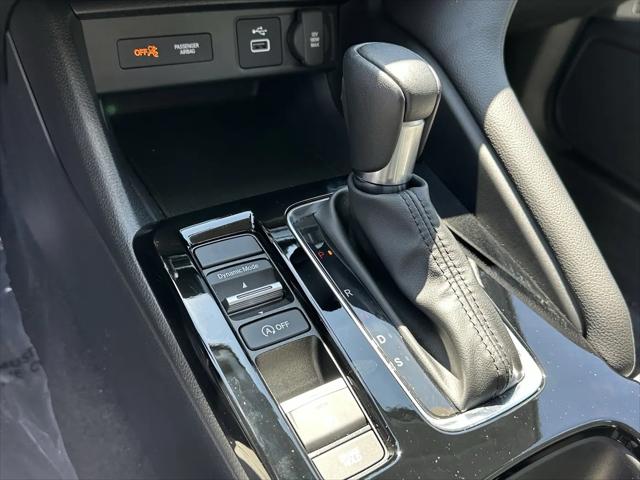 2024 Acura Integra Base