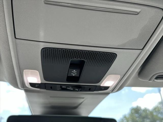 2024 Acura Integra Base