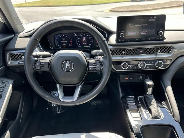2024 Acura Integra Base