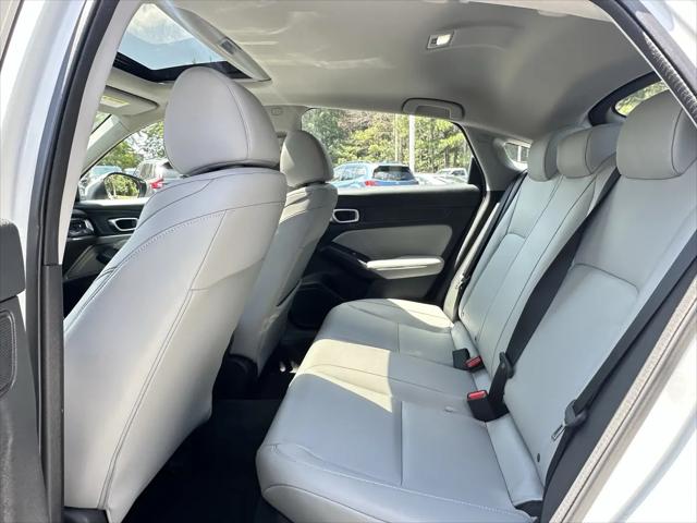 2024 Acura Integra Base