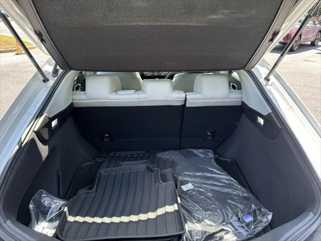 2024 Acura Integra Base
