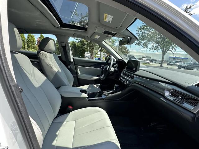 2024 Acura Integra Base