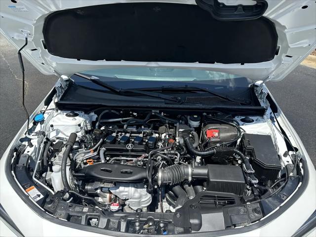 2024 Acura Integra Base