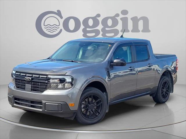 2024 Ford Maverick Lariat for sale in St. Augustine, FL