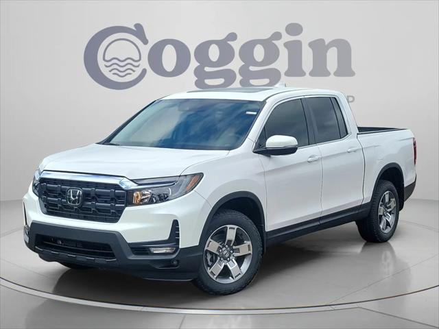 2026 Honda Ridgeline RTL for sale in St. Augustine, FL
