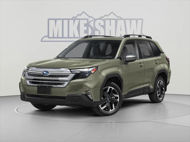 2025 Subaru Forester Premium Hybrid for sale in Denver, CO