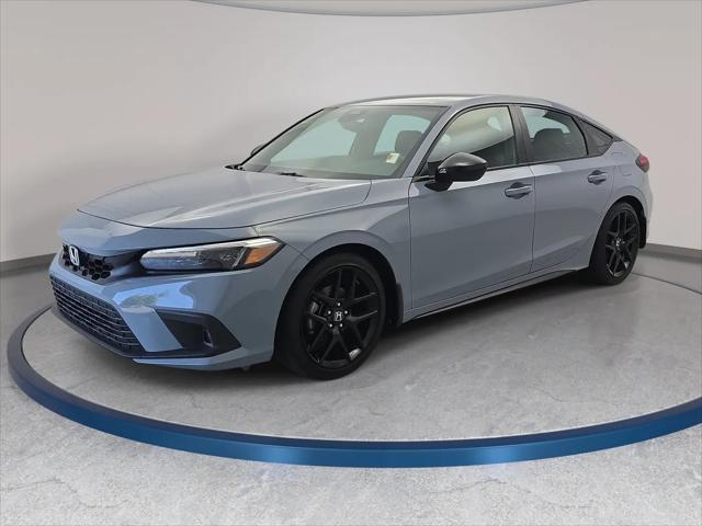 2024 Honda Civic Sport for sale in Cary, NC