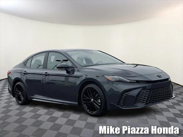 2025 Toyota Camry SE for sale in Langhorne, PA