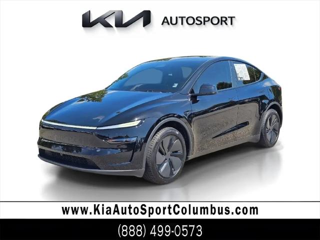 2026 Tesla Model Y Premium All-Wheel Drive for sale in Columbus, GA